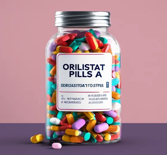 Comprare alli orlistat